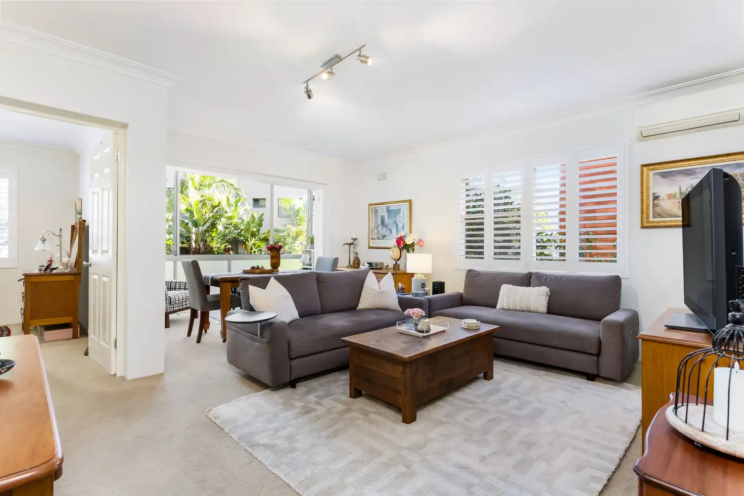 Main view of Homely apartment listing, 2/10 Cowper Street, Randwick NSW 2031