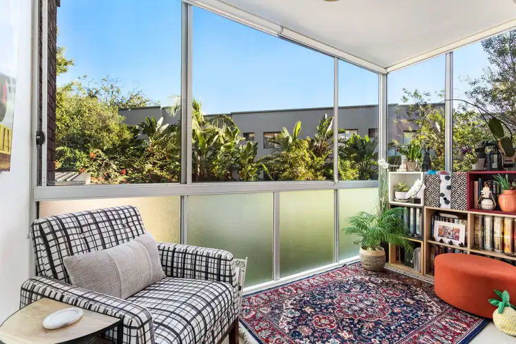 Second view of Homely apartment listing, 2/10 Cowper Street, Randwick NSW 2031