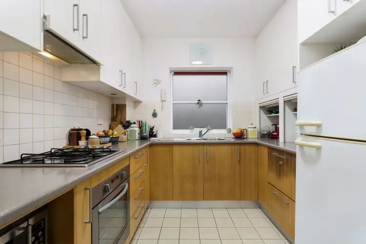 Fourth view of Homely apartment listing, 2/10 Cowper Street, Randwick NSW 2031