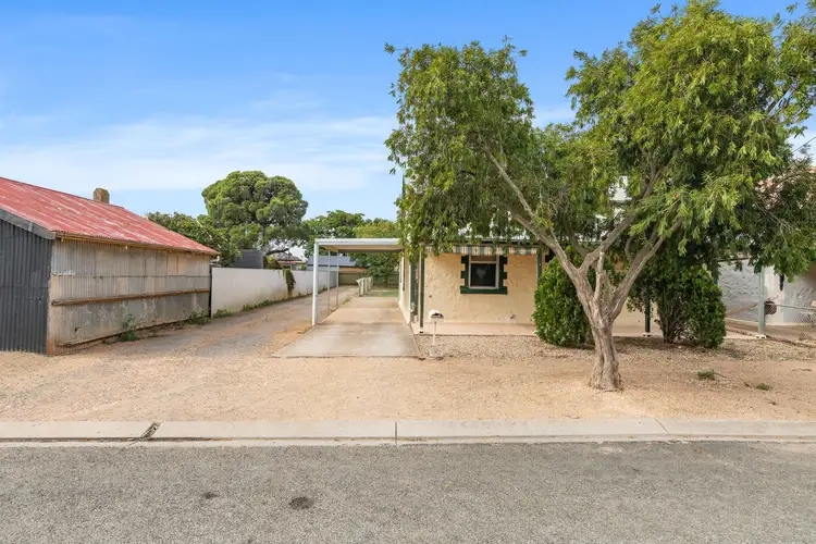 Second view of Homely house listing, 4 Baker Street, Balaklava SA 5461