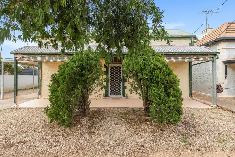 Third view of Homely house listing, 4 Baker Street, Balaklava SA 5461