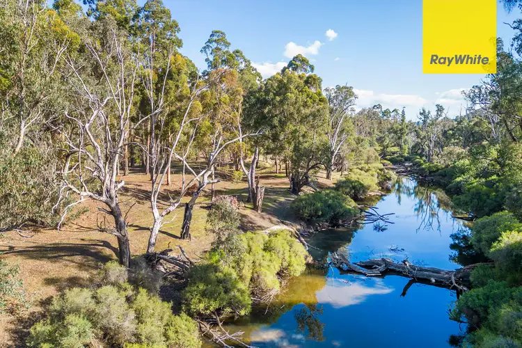 Main view of Homely land listing, LOT 4, 2574 Balingup-Nannup Road, Nannup WA 6275