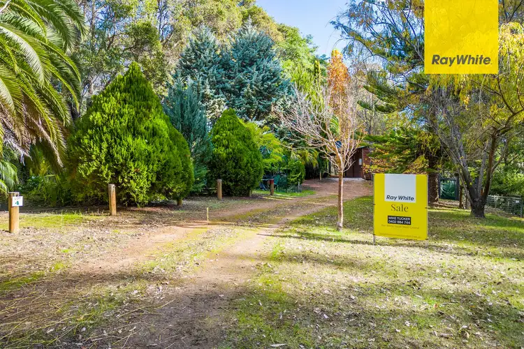 Fifth view of Homely land listing, LOT 4, 2574 Balingup-Nannup Road, Nannup WA 6275