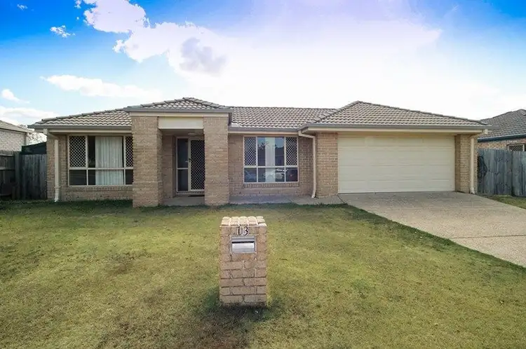13 Keeley Street, Morayfield QLD 4506