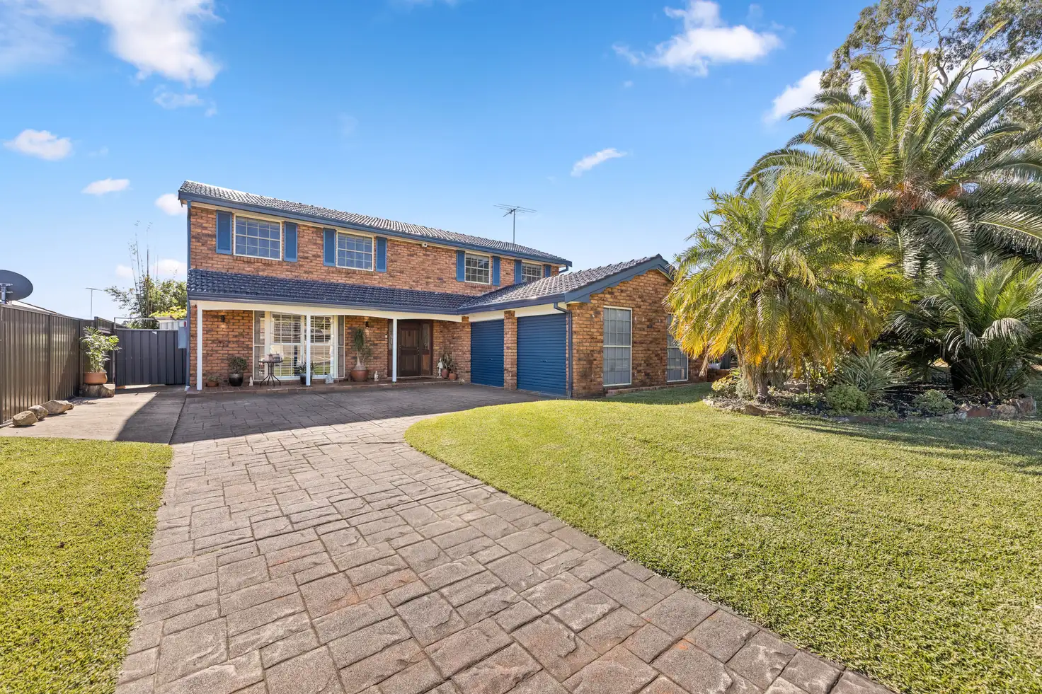 Main view of Homely house listing, 28 Marsden Road, Barden Ridge NSW 2234