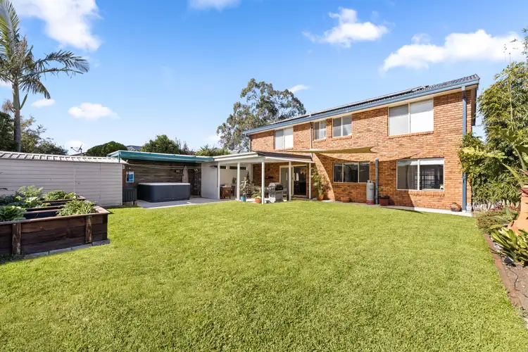 Fourth view of Homely house listing, 28 Marsden Road, Barden Ridge NSW 2234