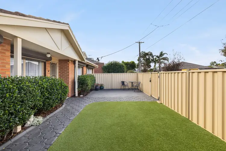 Second view of Homely unit listing, 1/9 Hazel Grove, Pascoe Vale VIC 3044
