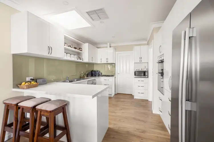 Third view of Homely unit listing, 1/9 Hazel Grove, Pascoe Vale VIC 3044