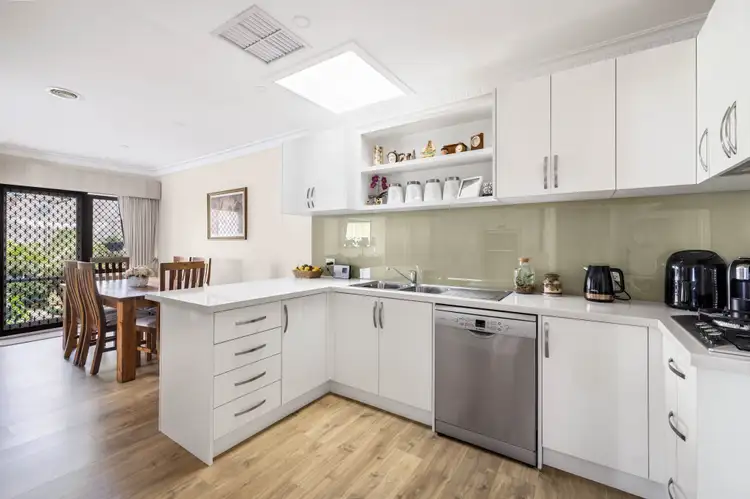 Fourth view of Homely unit listing, 1/9 Hazel Grove, Pascoe Vale VIC 3044