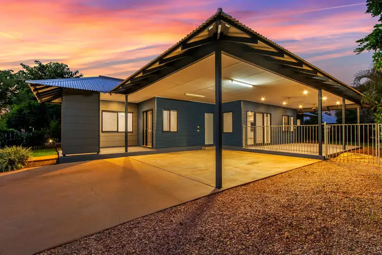 Second view of Homely house listing, 8 Anea Brace, Bilingurr WA 6725