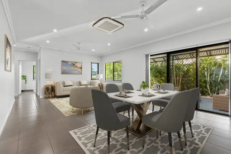 Third view of Homely house listing, 8 Anea Brace, Bilingurr WA 6725