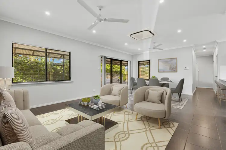 Sixth view of Homely house listing, 8 Anea Brace, Bilingurr WA 6725