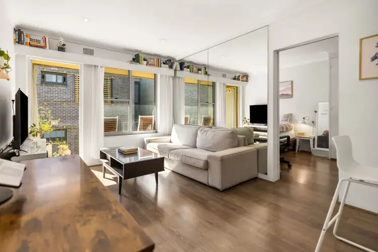 Main view of Homely apartment listing, 20/68 Cook Road, Centennial Park NSW 2021