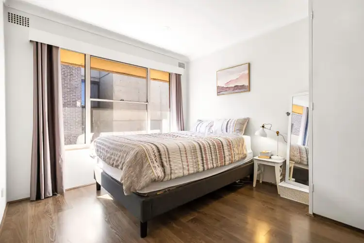 Third view of Homely apartment listing, 20/68 Cook Road, Centennial Park NSW 2021
