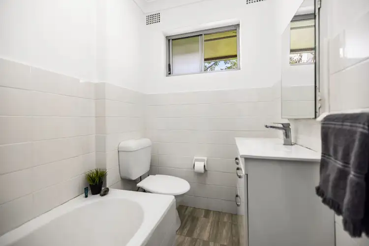 Sixth view of Homely apartment listing, 20/68 Cook Road, Centennial Park NSW 2021