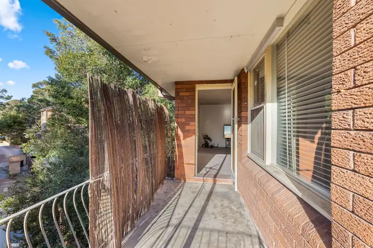 Second view of Homely unit listing, 12/9 Curtis Street, Caringbah NSW 2229