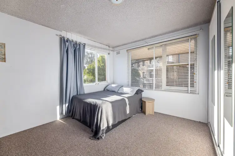 Fifth view of Homely unit listing, 12/9 Curtis Street, Caringbah NSW 2229