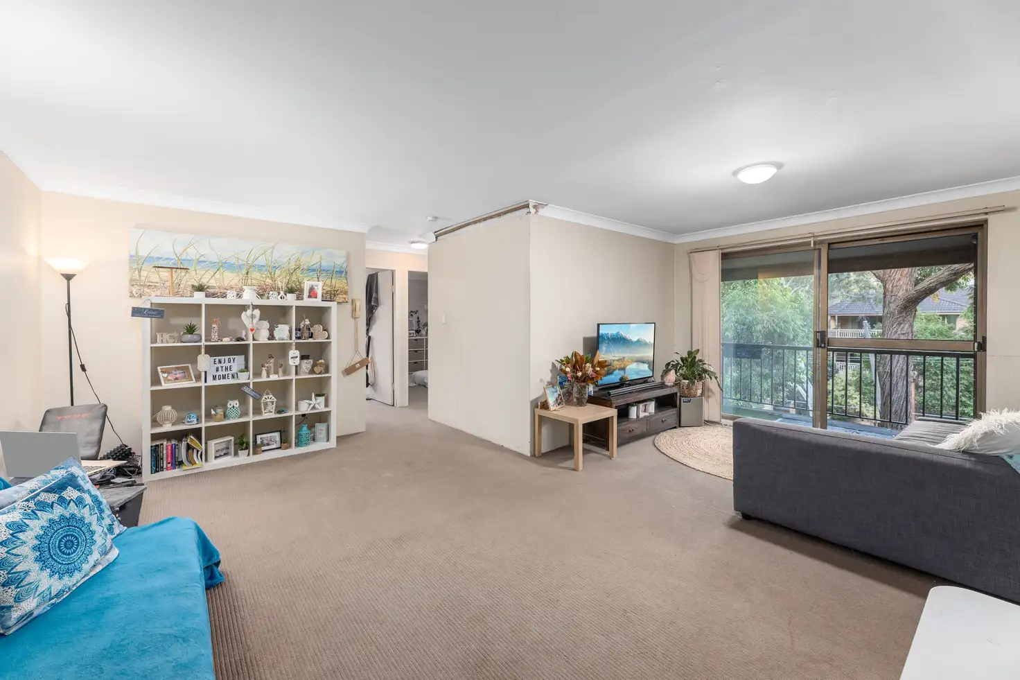 Main view of Homely unit listing, 8/63 Auburn Street, Sutherland NSW 2232