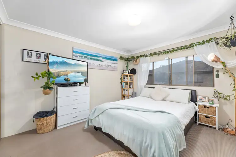 Second view of Homely unit listing, 8/63 Auburn Street, Sutherland NSW 2232