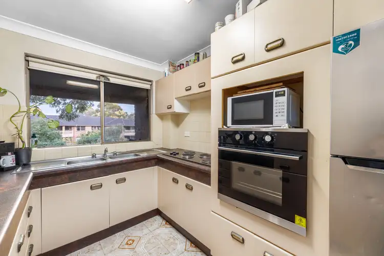 Third view of Homely unit listing, 8/63 Auburn Street, Sutherland NSW 2232