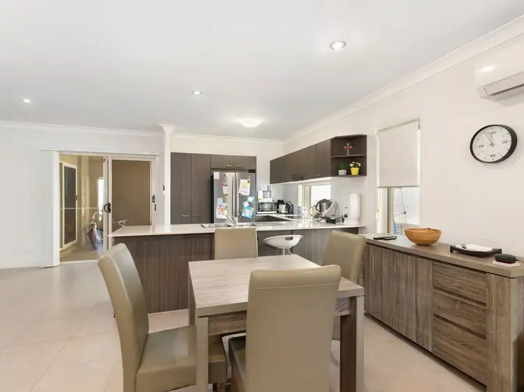 Third view of Homely semi-detached listing, 1 & 2/21 Hillcrest Street, Rochedale QLD 4123
