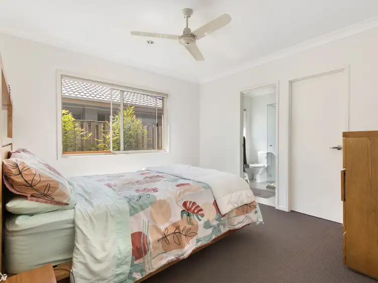 Sixth view of Homely semi-detached listing, 1 & 2/21 Hillcrest Street, Rochedale QLD 4123