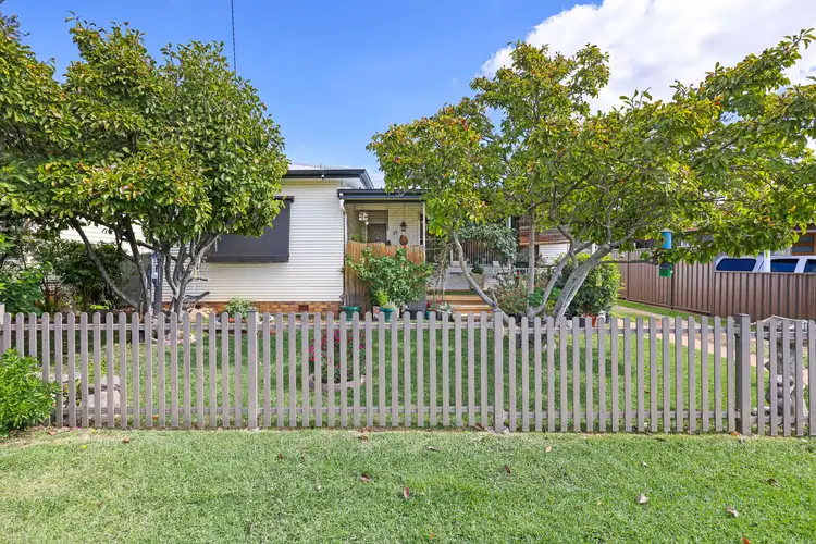 Main view of Homely house listing, 25 Bent Street, Tamworth NSW 2340