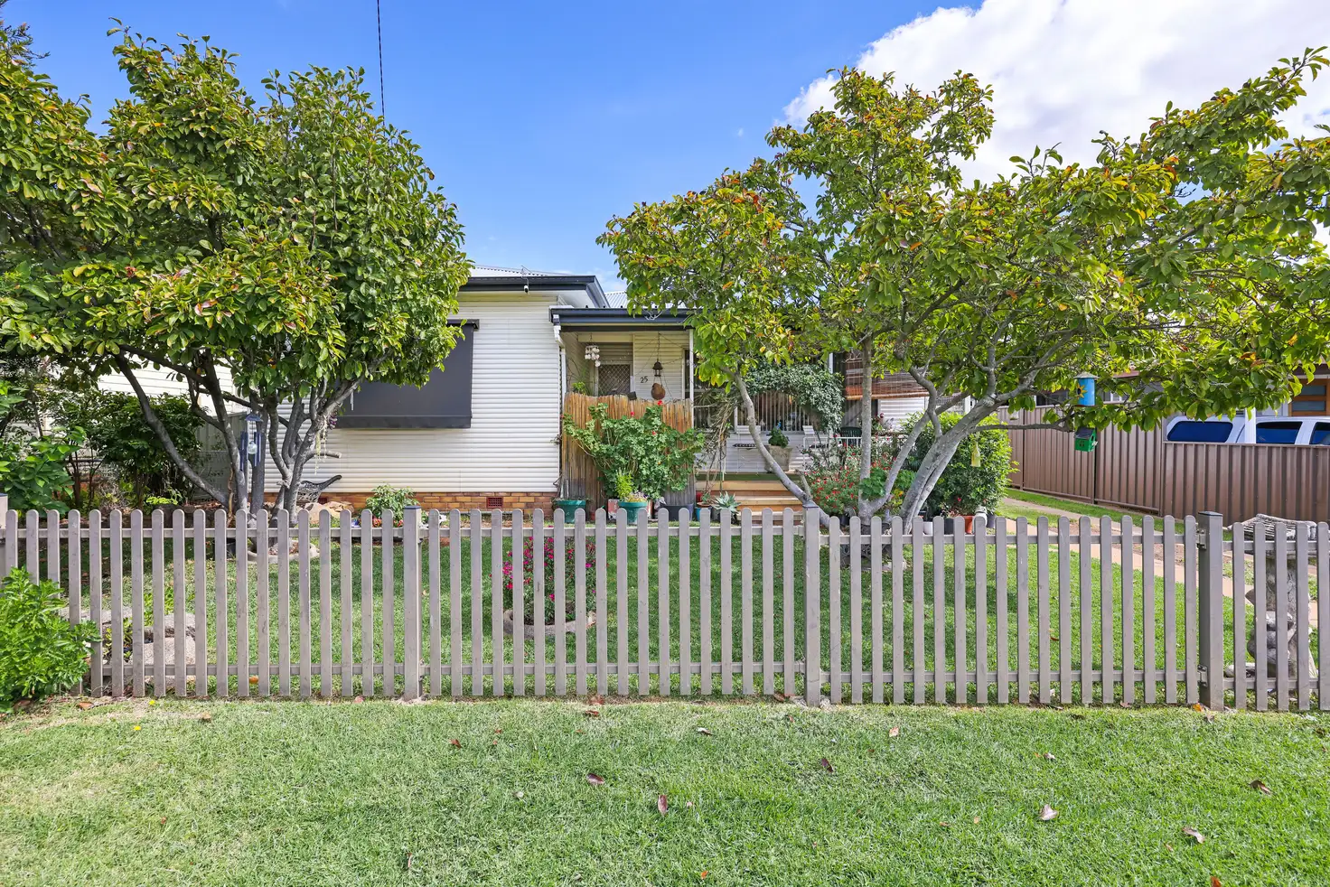 Main view of Homely house listing, 25 Bent Street, Tamworth NSW 2340
