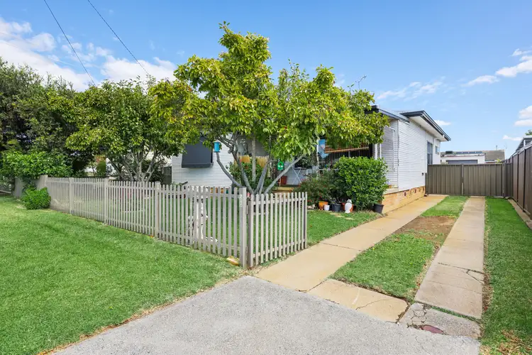 Second view of Homely house listing, 25 Bent Street, Tamworth NSW 2340