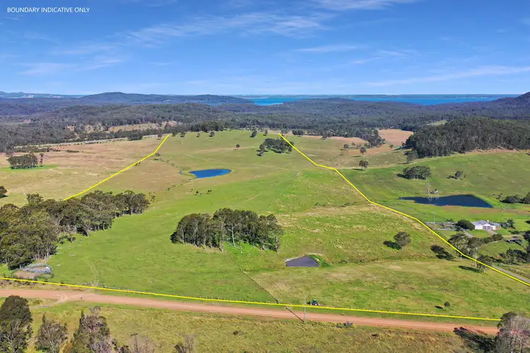 278 Halloran Road, North Arm Cove NSW 2324