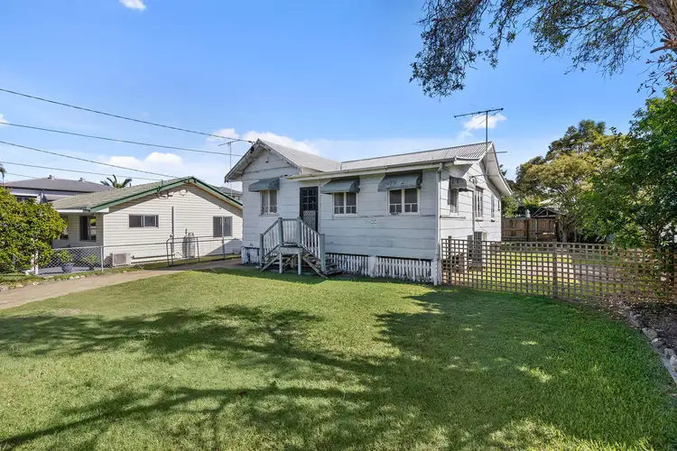 Fifth view of Homely house listing, 114 Saint Vincents Road, Virginia QLD 4014