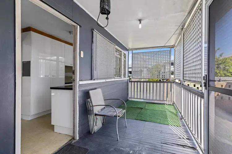 Sixth view of Homely house listing, 114 Saint Vincents Road, Virginia QLD 4014