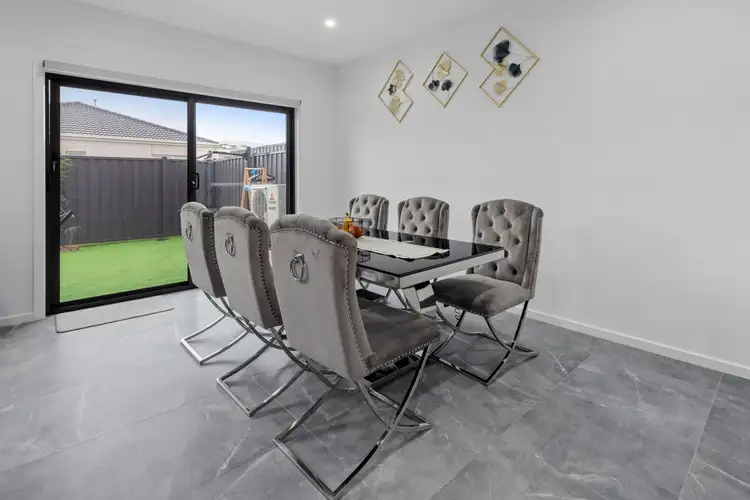 Third view of Homely house listing, 76 Derrick Street, Lalor VIC 3075