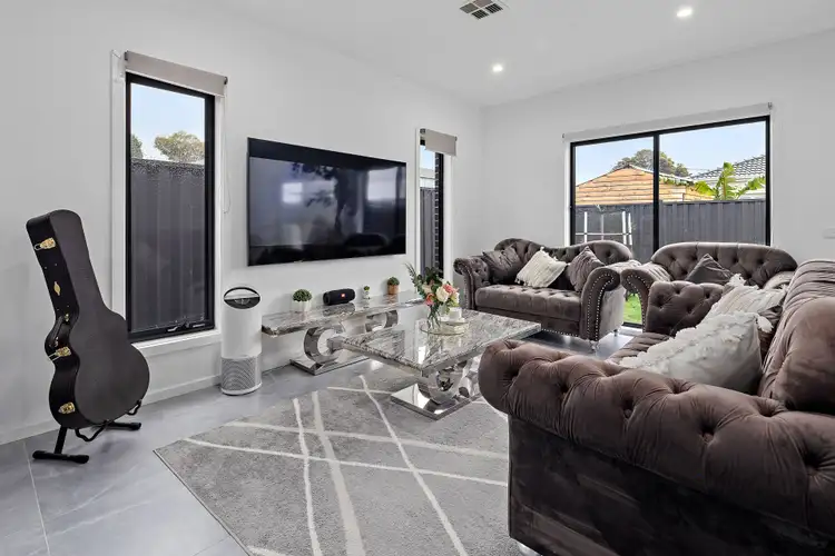 Fourth view of Homely house listing, 76 Derrick Street, Lalor VIC 3075