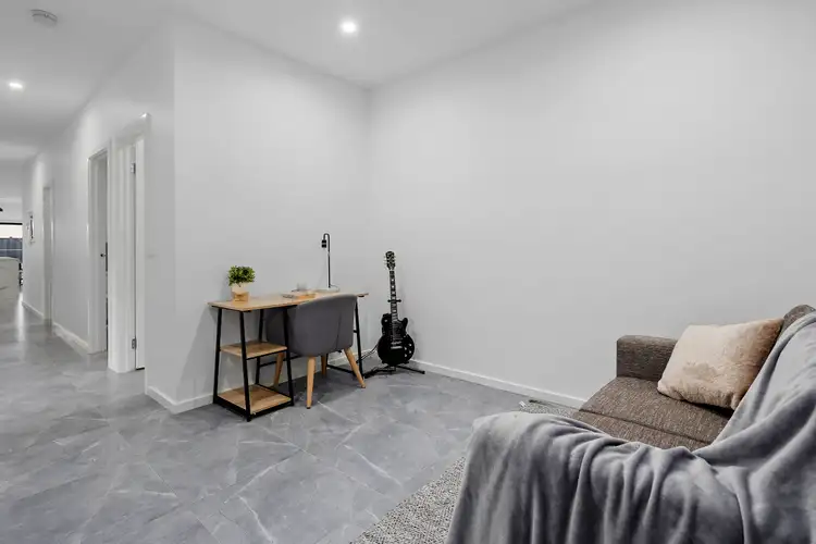 Fifth view of Homely house listing, 76 Derrick Street, Lalor VIC 3075