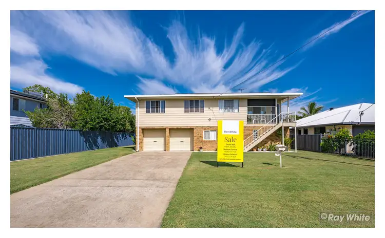 Main view of Homely house listing, 12 Macnevin Street, Norman Gardens QLD 4701