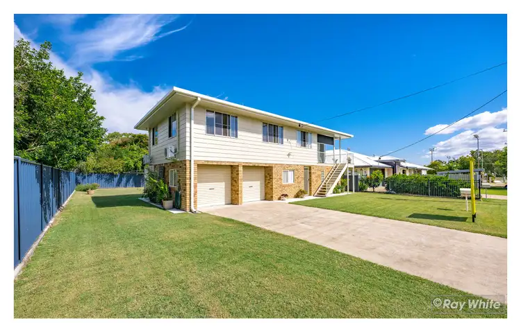 Second view of Homely house listing, 12 Macnevin Street, Norman Gardens QLD 4701