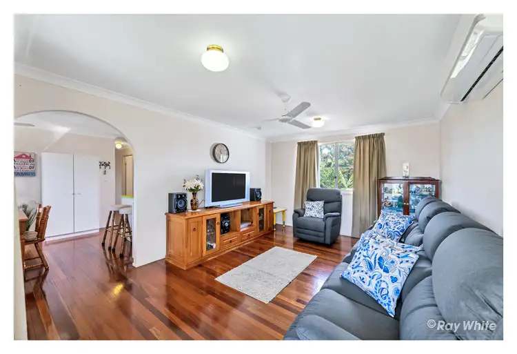 Third view of Homely house listing, 12 Macnevin Street, Norman Gardens QLD 4701