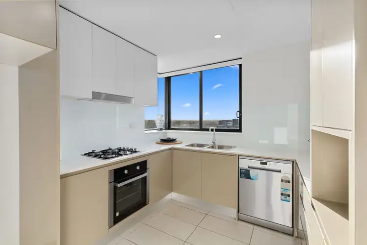 Fifth view of Homely apartment listing, 926/2E Charles Street, Canterbury NSW 2193