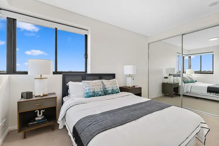 Sixth view of Homely apartment listing, 926/2E Charles Street, Canterbury NSW 2193