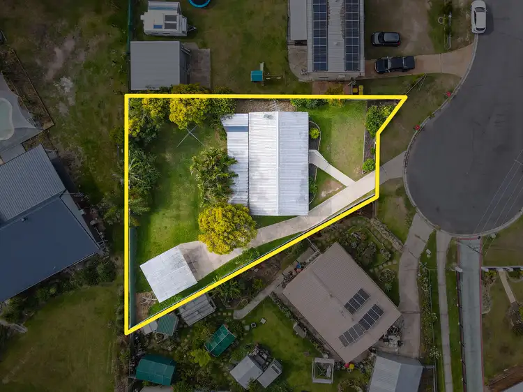 Main view of Homely house listing, 106 Leonie Street, Deception Bay QLD 4508
