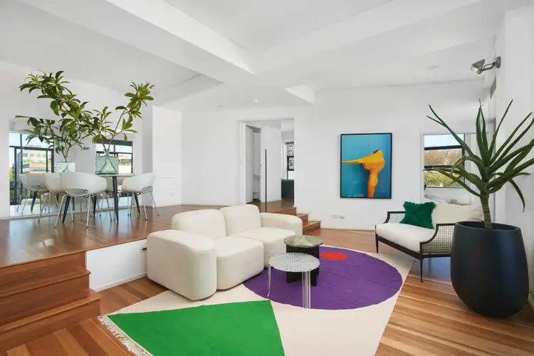 603/24-38 Bellevue Street, Surry Hills NSW 2010
