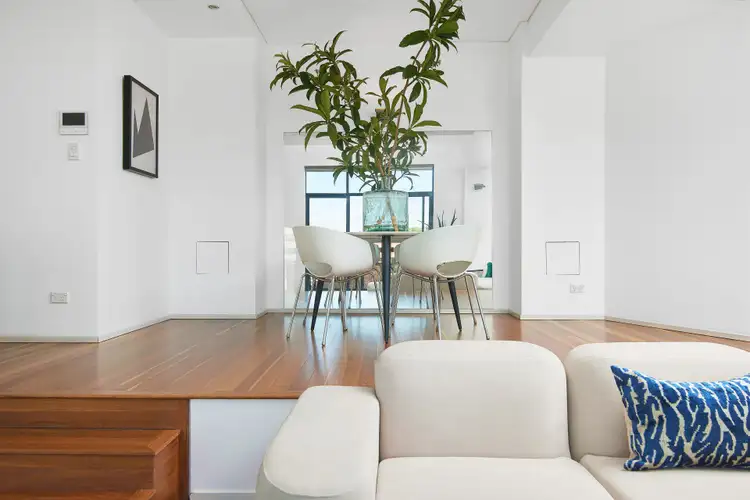Third view of Homely apartment listing, 603/24-38 Bellevue Street, Surry Hills NSW 2010