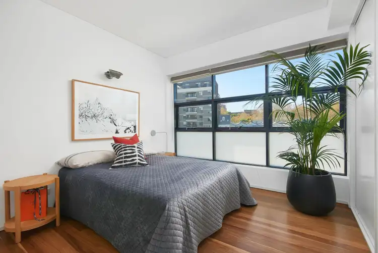 Sixth view of Homely apartment listing, 603/24-38 Bellevue Street, Surry Hills NSW 2010