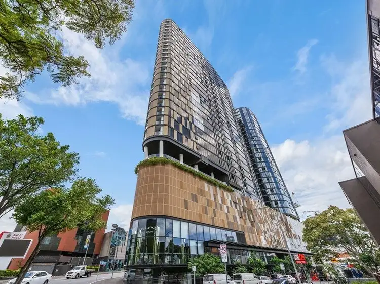 1106/167 Alfred Street, Fortitude Valley QLD 4006