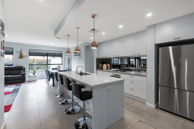 Third view of Homely house listing, 1 Ashwin Street, Angle Vale SA 5117