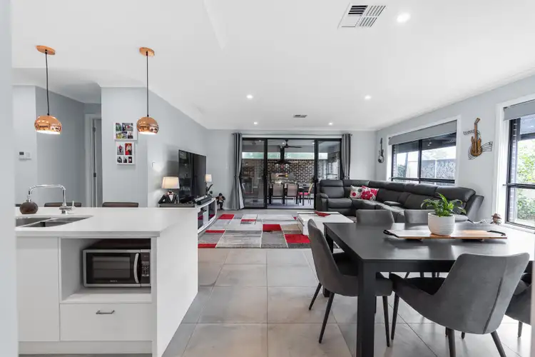 Fourth view of Homely house listing, 1 Ashwin Street, Angle Vale SA 5117