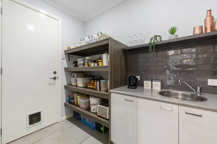 Fifth view of Homely house listing, 1 Ashwin Street, Angle Vale SA 5117