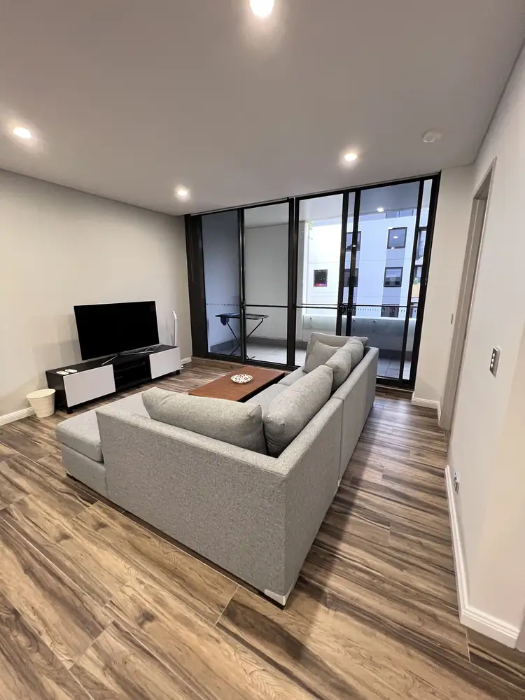 3 Stedman Street