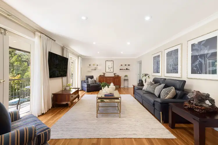 Second view of Homely house listing, 4 Woodvale Close, St Ives NSW 2075